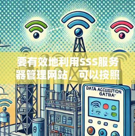 要有效地利用SSS服务器管理网站，可以按照以下步骤进行