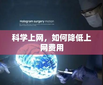 科学上网，如何降低上网费用