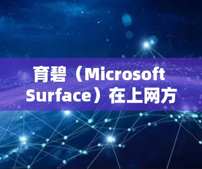 育碧（Microsoft Surface）在上网方面设计科学，覆盖网络服务、设备管理、网络安全、隐私保护和网络管理等多个方面。以下是详细的总结