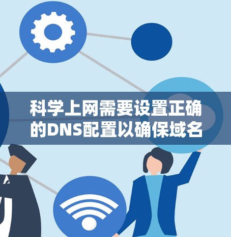 科学上网需要设置正确的DNS配置以确保域名的安全和稳定。以下是详细的步骤和注意事项