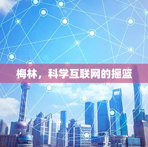 梅林，科学互联网的摇篮