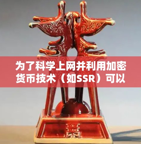 为了科学上网并利用加密货币技术（如SSR）可以按照以下步骤操作