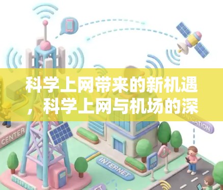 科学上网带来的新机遇，科学上网与机场的深度融合