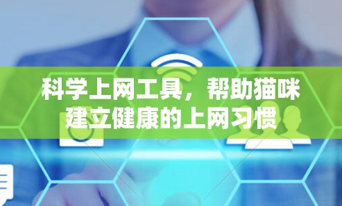 科学上网工具，帮助猫咪建立健康的上网习惯