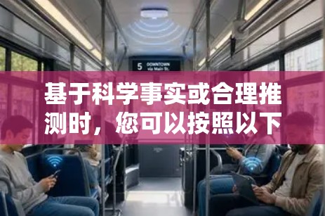 基于科学事实或合理推测时，您可以按照以下步骤进行