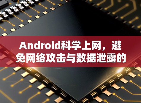 Android科学上网，避免网络攻击与数据泄露的实用指南