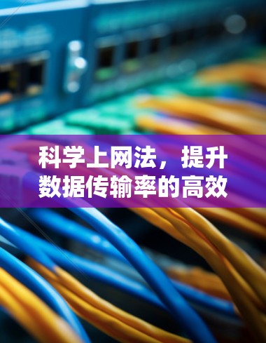 科学上网法，提升数据传输率的高效策略
