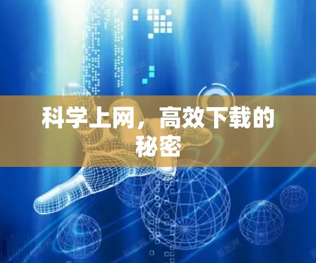科学上网，高效下载的秘密