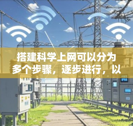 搭建科学上网可以分为多个步骤，逐步进行，以确保高效和安全。以下是一个详细且结构化的指南，帮助您实现这一目标