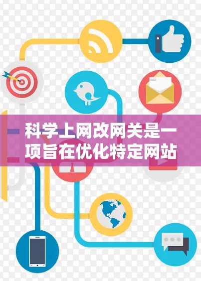 科学上网改网关是一项旨在优化特定网站的服务以支持科学研究和专业领域的需求的技术措施。以下是对其含义和操作的详细说明