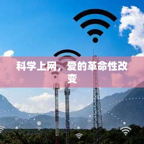 科学上网，爱的革命性改变