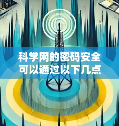 科学网的密码安全可以通过以下几点来全面考虑和管理