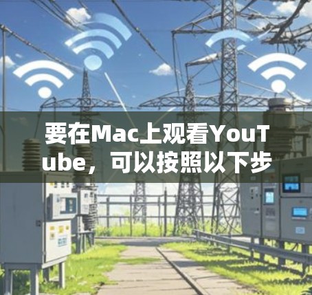 要在Mac上观看YouTube,可以按照以下步骤进行 要在Mac上观看YouTube,可以按照以下步骤进行