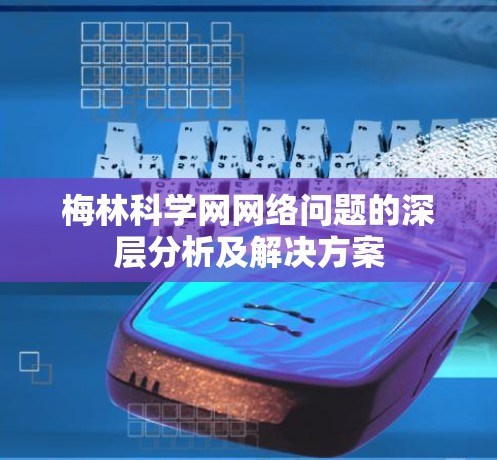 梅林科学网网络问题的深层分析及解决方案