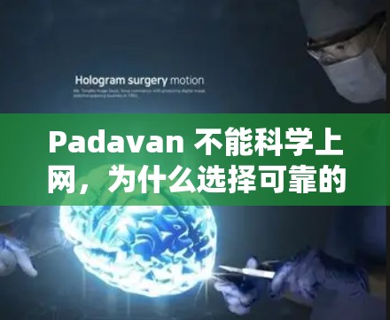 Padavan 不能科学上网，为什么选择可靠的网络设备更重要