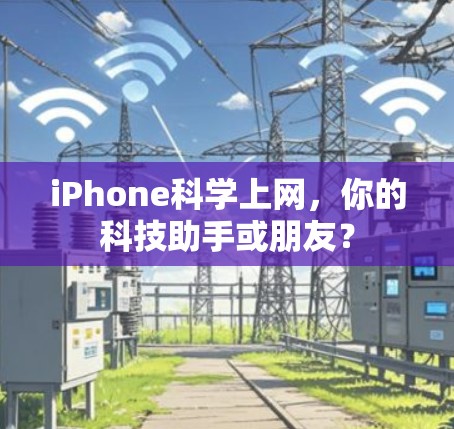 iPhone科学上网,你的科技助手或朋友? iPhone科学上网,你的科技助手或朋友?