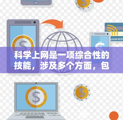 科学上网是一项综合性的技能，涉及多个方面，包括选择可靠的浏览器、网络服务、确保网络环境的安全和稳定以及合理管理网络资源。以下是一些关键步骤和建议，帮助您科学地使用网络