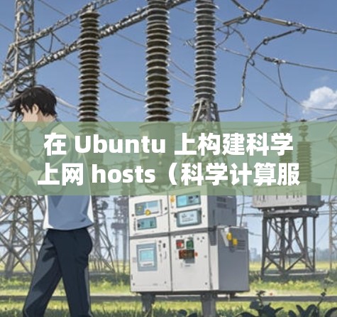 在 Ubuntu 上构建科学上网 hosts（科学计算服务器）是一个非常灵活和高性能的解决方案。以下是一些推荐的工具和平台，适合科学计算和高性能计算的需求