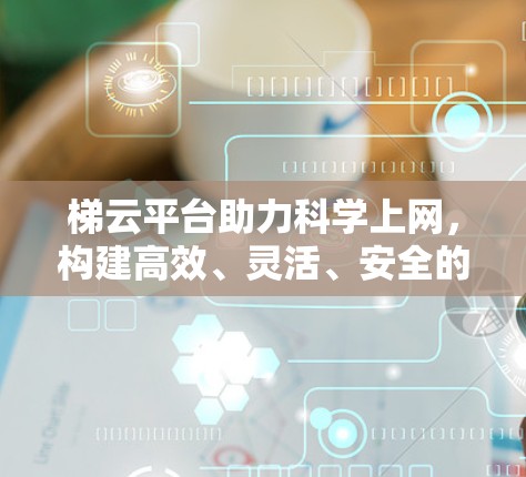 梯云平台助力科学上网,构建高效、灵活、安全的网络环境 梯云平台助力科学上网,构建高效、灵活、安全的网络环境