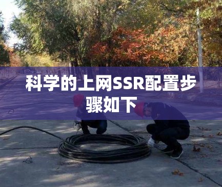 科学的上网SSR配置步骤如下