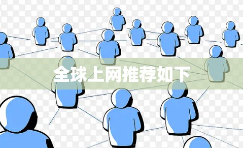 全球上网推荐如下 全球上网推荐如下