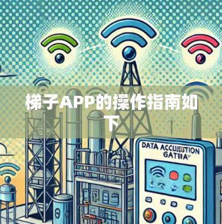 梯子APP的操作指南如下 梯子APP的操作指南如下