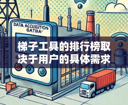 梯子工具的排行榜取决于用户的具体需求和预算。以下是一些可能的推荐,结合了稳定性、耐用性、使用便利性和价格的因素 梯子工具的排行榜取决于用户的具体需求和预算。以下是一些可能的推荐,结合了稳定性、耐用性、使用便利性和价格的因素