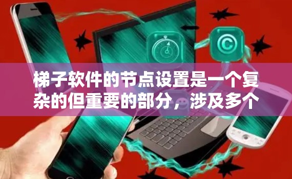 梯子软件的节点设置是一个复杂的但重要的部分,涉及多个步骤和操作。以下是对节点设置的详细分析和步骤指南 梯子软件的节点设置是一个复杂的但重要的部分,涉及多个步骤和操作。以下是对节点设置的详细分析和步骤指南
