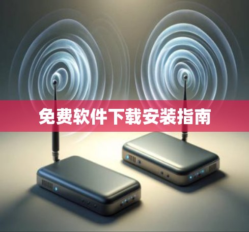免费软件下载安装指南 免费软件下载安装指南