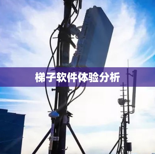 梯子软件体验分析 梯子软件体验分析