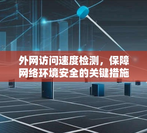 外网访问速度检测,保障网络环境安全的关键措施 外网访问速度检测,保障网络环境安全的关键措施