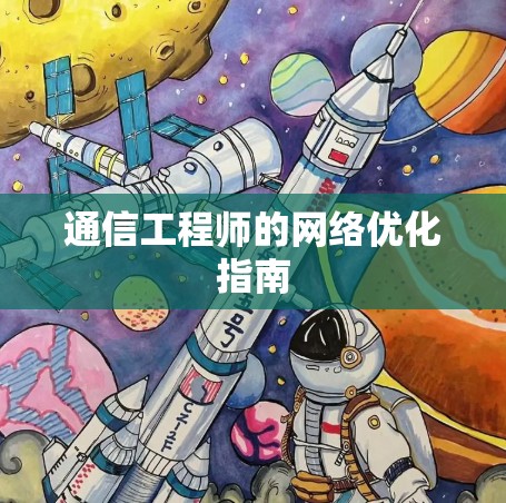 通信工程师的网络优化指南 通信工程师的网络优化指南