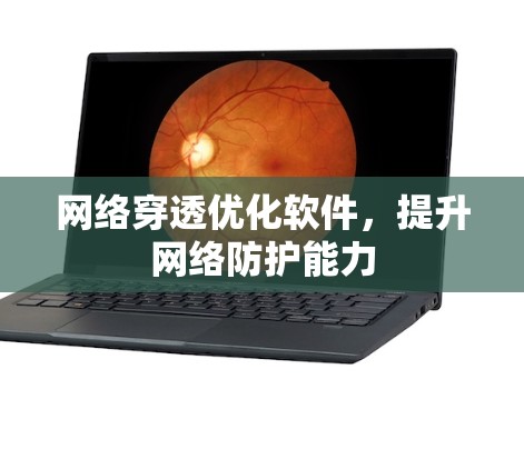 网络穿透优化软件,提升网络防护能力 网络穿透优化软件,提升网络防护能力
