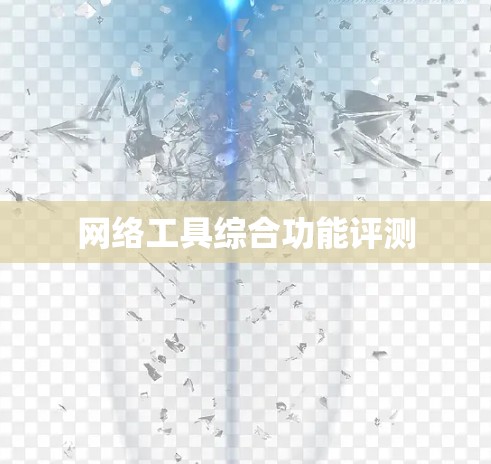 网络工具综合功能评测 网络工具综合功能评测