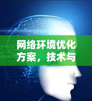 网络环境优化方案,技术与方法解析 网络环境优化方案,技术与方法解析