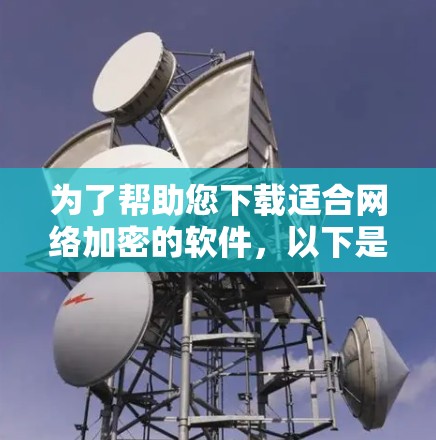 为了帮助您下载适合网络加密的软件,以下是分步指南 为了帮助您下载适合网络加密的软件,以下是分步指南