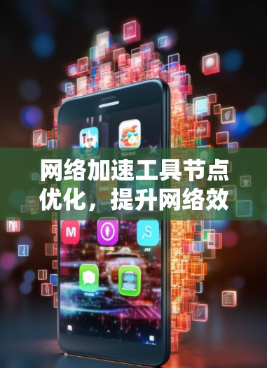 网络加速工具节点优化,提升网络效率的全新方法 网络加速工具节点优化,提升网络效率的全新方法
