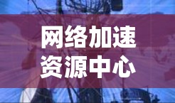 网络加速资源中心,技术革新驱动的高效网络解决方案 网络加速资源中心,技术革新驱动的高效网络解决方案