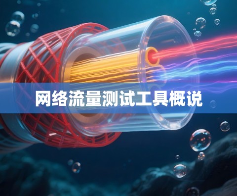 网络流量测试工具概说 网络流量测试工具概说