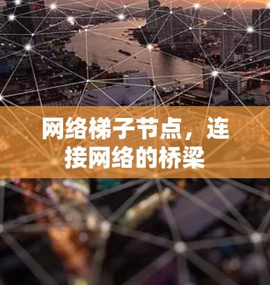 网络梯子节点,连接网络的桥梁 网络梯子节点,连接网络的桥梁