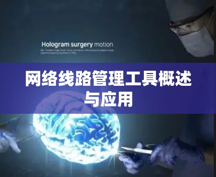 网络线路管理工具概述与应用 网络线路管理工具概述与应用