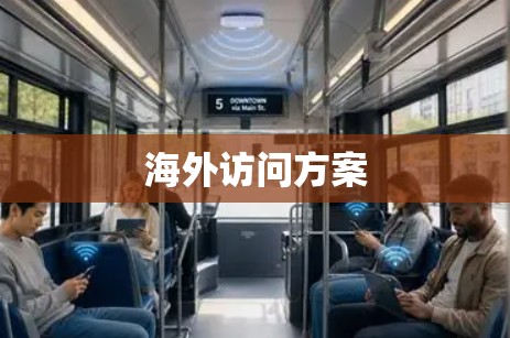 海外访问方案 海外访问方案