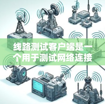 线路测试客户端是一个用于测试网络连接的电脑应用,提供了快速测试和分析功能,帮助用户优化网络性能。以下是详细的步骤指南 线路测试客户端是一个用于测试网络连接的电脑应用,提供了快速测试和分析功能,帮助用户优化网络性能。以下是详细的步骤指南