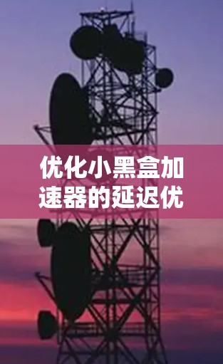 优化小黑盒加速器的延迟优化，需要综合考虑缓存策略、负载均衡和分布式延迟优化等方法。以下是对该任务的分步解决方案