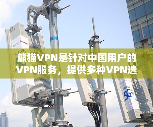 熊猫VPN是针对中国用户的VPN服务，提供多种VPN选项，包括流媒体、视频通话和游戏下载等服务。以下是下载熊猫VPN的步骤