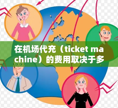 在机场代充（ticket machine）的费用取决于多种因素，包括你带的行李和代充的具体服务。通常，一元机场的代充费用每张票约为1美元，但具体费用可能会因地点、服务提供商和是否携带行李而有所不同