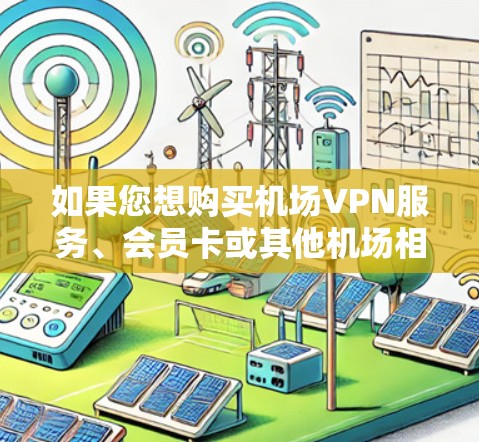 如果您想购买机场VPN服务、会员卡或其他机场相关的服务，建议您直接联系当地机场运营商或通过正规的 VPN 网站和会员卡购买渠道，确保合法合规。以下是一些常见的 VPN 网站和会员卡购买渠道