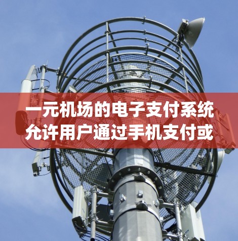 一元机场的电子支付系统允许用户通过手机支付或银行PayPal Express完成支付。以下是详细的步骤指南