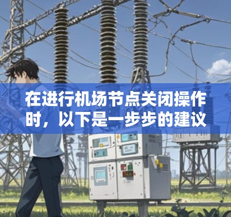 在进行机场节点关闭操作时,以下是一步步的建议和步骤 在进行机场节点关闭操作时,以下是一步步的建议和步骤