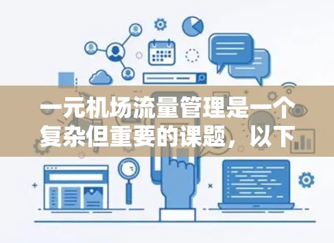 一元机场流量管理是一个复杂但重要的课题，以下是基于您的问题的分步解释